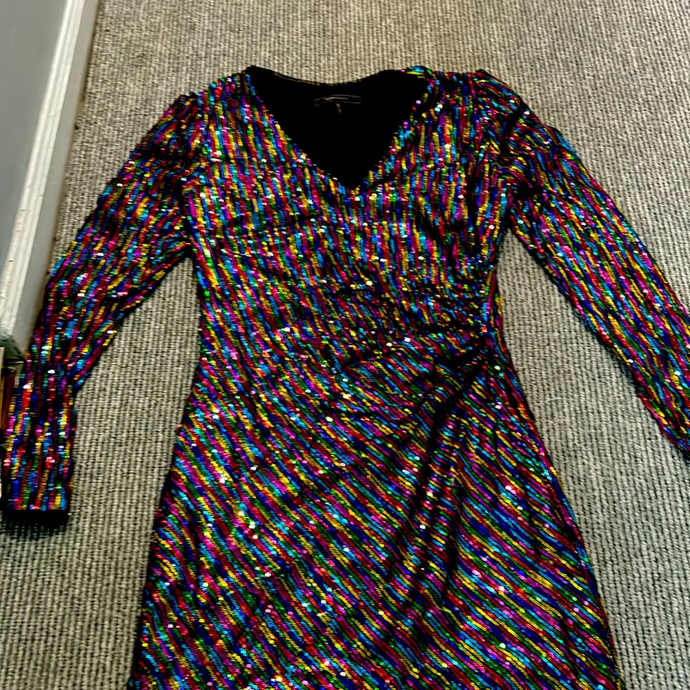 Bcbg dress